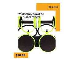 Ab Roller For Beginners | free-classifieds-usa.com - 1