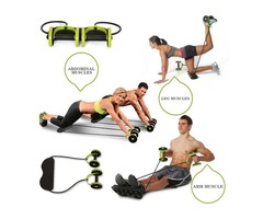Ab Roller For Beginners | free-classifieds-usa.com - 2