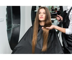 New Year’s Resolutions for Healthy Hair | free-classifieds-usa.com - 1