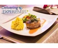 DELIVERING EXPERIENCES  | free-classifieds-usa.com - 2