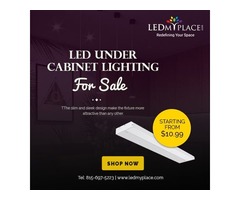 Purchase Now Indoor LED Under Cabinet Lighting | free-classifieds-usa.com - 1