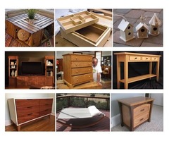 Attention All Woodworkers! | free-classifieds-usa.com - 2