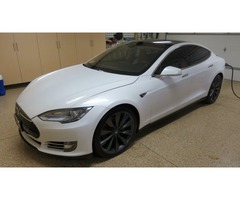 2013 Tesla Model S P85+ Plus | free-classifieds-usa.com - 1
