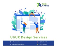 UI UX Design Company in USA | free-classifieds-usa.com - 1