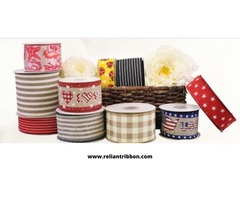 Decorative Ribbons, Bows & Trims | Reliant Ribbon | free-classifieds-usa.com - 1