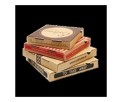 Increase Your Sale By Using Our Wholesale Custom Pizza Boxes! | free-classifieds-usa.com - 2