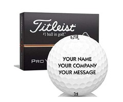  Titleist Pro V1 Personalized Golf Balls | free-classifieds-usa.com - 1