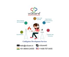 custom web application development company W3care | free-classifieds-usa.com - 3
