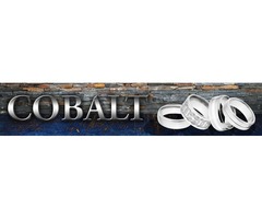 Mens Cobalt Rings-TheJewelrySource.Net | free-classifieds-usa.com - 1