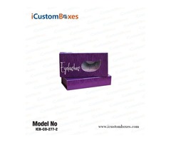 Get special discount on Custom Eyelash packaging | free-classifieds-usa.com - 1