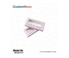 Get special discount on Custom Eyelash packaging | free-classifieds-usa.com - 3