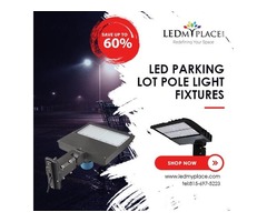 Purchase Led parking lot lights On Sale | free-classifieds-usa.com - 1