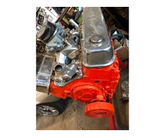 454 Chevy Engine | free-classifieds-usa.com - 1