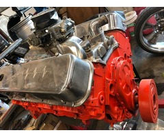 454 Chevy Engine | free-classifieds-usa.com - 2