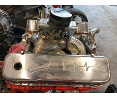 454 Chevy Engine | free-classifieds-usa.com - 4