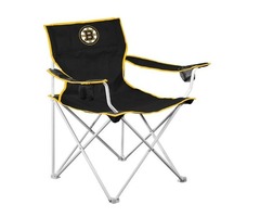 NHL Boston Bruins Deluxe Chair | free-classifieds-usa.com - 1