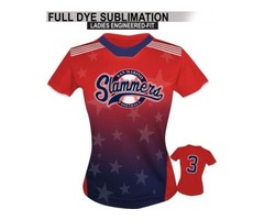 Zeeni Sports makes softball shirts, apparel and uniforms for softball American teams. | free-classifieds-usa.com - 4