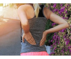 Heal your back pain with the best therapists in the town instantly | free-classifieds-usa.com - 1