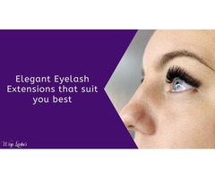 Are you searching for the finest pair of eyelash extensions? – Ultimate guide to everything you need | free-classifieds-usa.com - 1