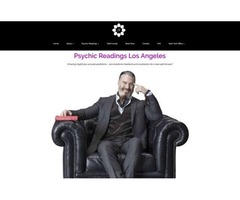 Jack Rourke, Los Angeles Wide Known Psychic | free-classifieds-usa.com - 1