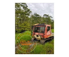 Marsh Buggies Transportation Louisiana | free-classifieds-usa.com - 2