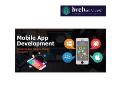 An Innovative iPhone App Development Company - iWebServices | free-classifieds-usa.com - 1