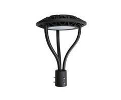 NEW LED Post Top Light 100W - Philips LED - Outdoor Waterproof - 5 Years warranty | free-classifieds-usa.com - 1