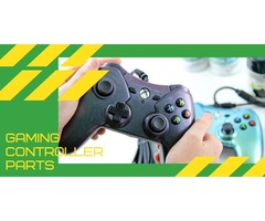 Customize Your Favorite GameCube Gaming Controllers | free-classifieds-usa.com - 1