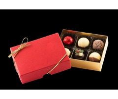 FIND THE BEST CUSTOM TRUFFLE PACKAGING IN WHOLESALE | free-classifieds-usa.com - 2