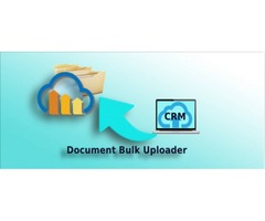 Document Bulk Uploader at Single Click | SuiteCRM- SugarCRM  | free-classifieds-usa.com - 1