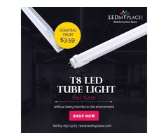 Premium LED Designed T8 LED Tube Lights On Sale | free-classifieds-usa.com - 1