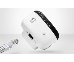 WiFi Ultrabooster -  Router Range Extender | free-classifieds-usa.com - 2