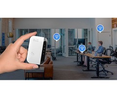 WiFi Ultrabooster -  Router Range Extender | free-classifieds-usa.com - 3