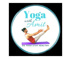 Yoga with Amit | free-classifieds-usa.com - 1