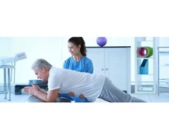 Practice vestibular therapy to improve balance and movement disorders | free-classifieds-usa.com - 1