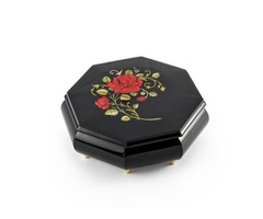 Impress Your Lady Love with the Musical Masterpiece from Music Box Attic  | free-classifieds-usa.com - 2