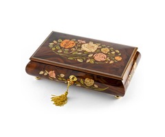 Impress Your Lady Love with the Musical Masterpiece from Music Box Attic  | free-classifieds-usa.com - 3