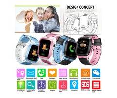 Grab OFFER for kids smart watch at 60% discount | free-classifieds-usa.com - 2