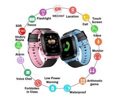 Grab OFFER for kids smart watch at 60% discount | free-classifieds-usa.com - 3