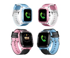 Grab OFFER for kids smart watch at 60% discount | free-classifieds-usa.com - 4