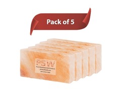 Himalayan Salt Blocks Pack Of 5 | free-classifieds-usa.com - 1