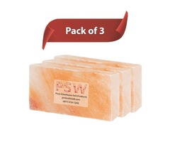 Himalayan Salt Blocks Pack Of 3 | free-classifieds-usa.com - 1