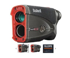Bushnell Pro X2 Golf Laser Rangefinder | free-classifieds-usa.com - 1