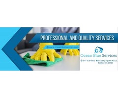 Ocean Blue Services | free-classifieds-usa.com - 2