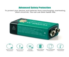Why Batteries Drains Much Faster Especially During Cold Weather? | free-classifieds-usa.com - 1