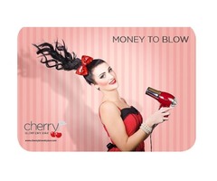 New Makeup Application - Cherry Blow Dry Bar | free-classifieds-usa.com - 1