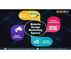 Website Design Marketing Agency Company  | free-classifieds-usa.com - 1