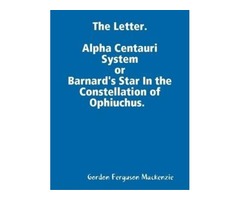 The Letter | free-classifieds-usa.com - 1