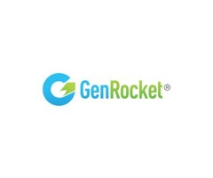 The Future of Test Data Management & Generation - GenRocket | free-classifieds-usa.com - 1