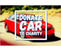 Donate Car To Charity  | free-classifieds-usa.com - 1